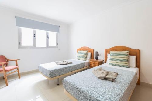 Sagasta Canteras Apartment