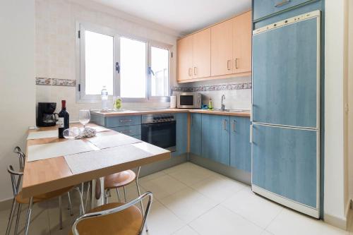 Sagasta Canteras Apartment