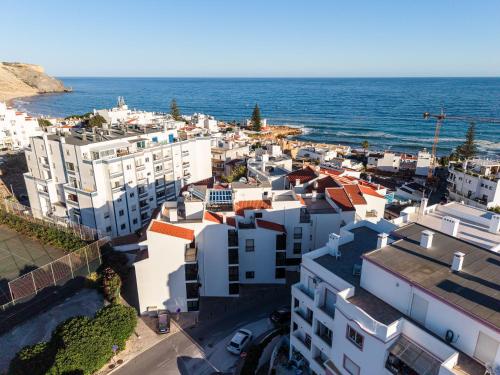 Pepina da Luz Beach & City Apartment in Luz
