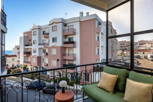 Pepina da Luz Beach & City Apartment in Luz