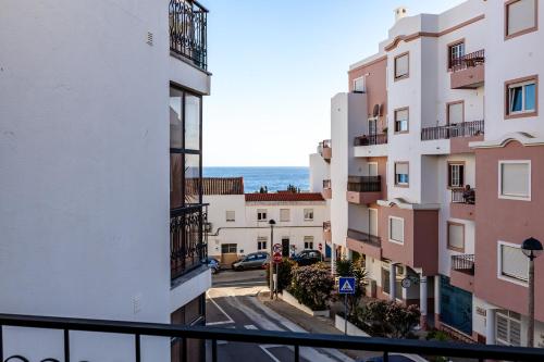 Pepina da Luz Beach & City Apartment in Luz
