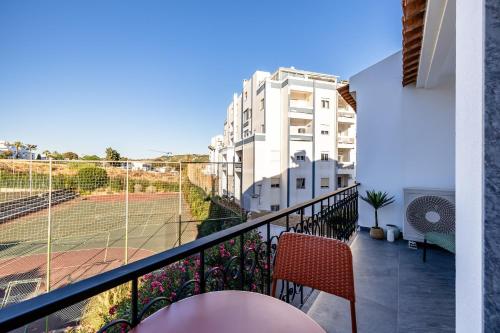 Pepina da Luz Beach & City Apartment in Luz