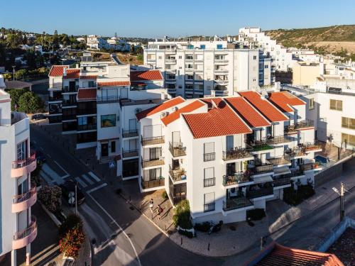 Pepina da Luz Beach & City Apartment in Luz