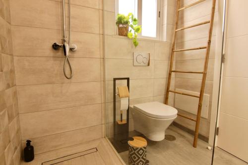2-BDR Duplex Townhouse, Central Faro