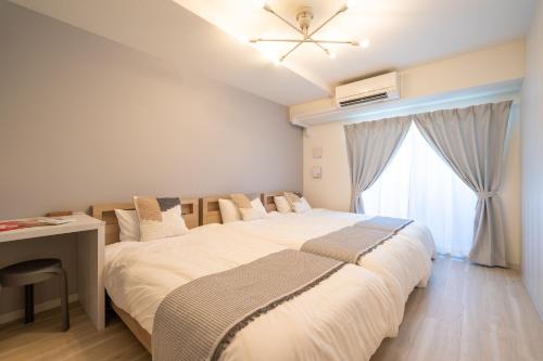ZEN Comfort Stay Osaka Imamiya South Namba