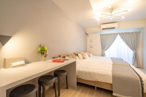 ZEN Comfort Stay Osaka Imamiya South Namba