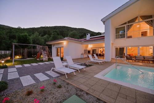 Vila Natura V