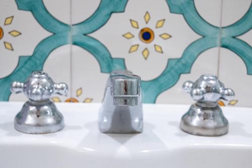 Suite Charming San Marco 4 posti letto