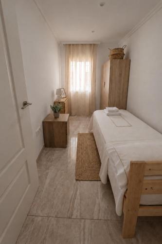 Apartamento El Patio