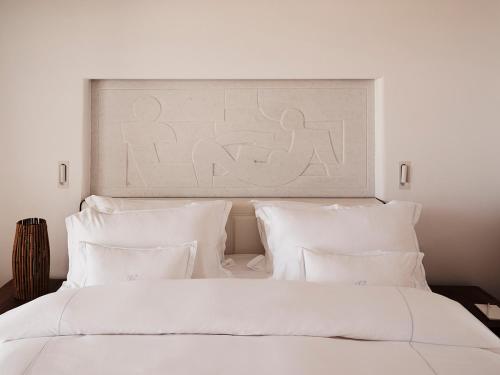 Belvedere Mykonos - Main Hotel - The Leading Hotels of the World