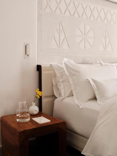 Belvedere Mykonos - Main Hotel - The Leading Hotels of the World