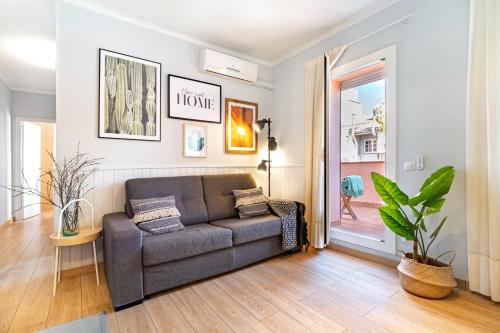 Flaugier Apartments (3-3)