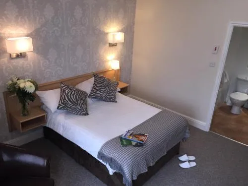 Westlynn Hotel & Apartments Free Parking Near Manchester Centre photo 3