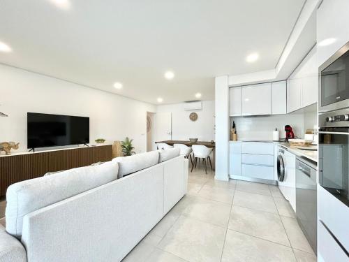 Cabanas de Tavira Strand Apartment