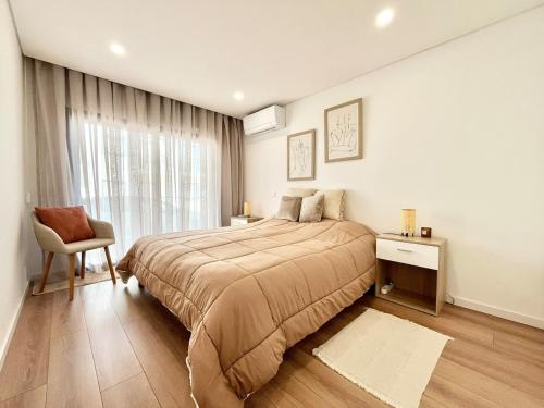 Cabanas de Tavira Strand Apartment