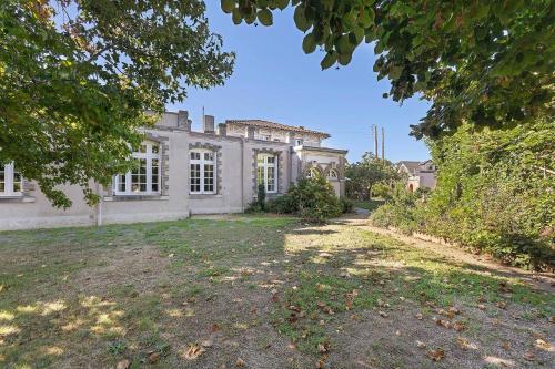 Villa Serpentine - Maison d'Hôtes