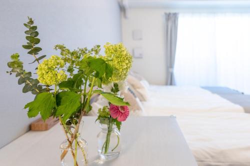 ZEN Comfort Stay Osaka Imamiya South Namba