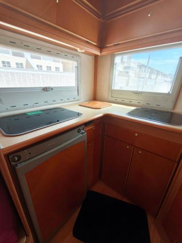 Camper One