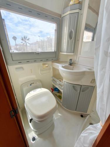 Camper One