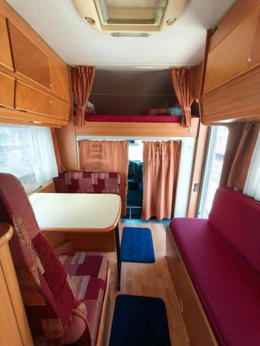 Camper One