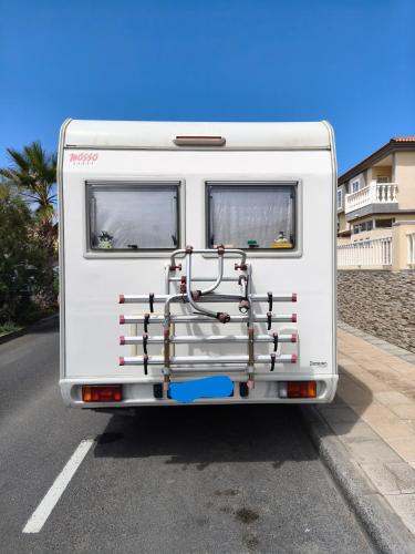 Camper One