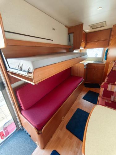 Camper One