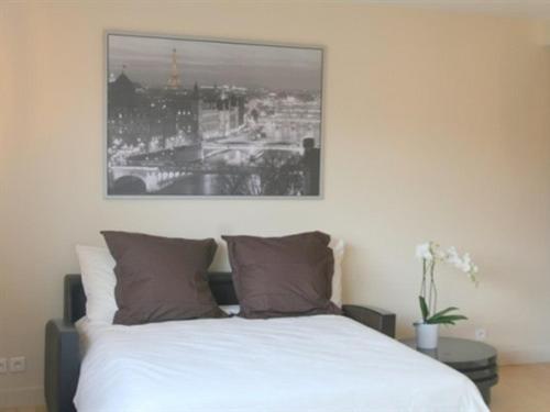 SHORT STAY PARIS APARTMENTS