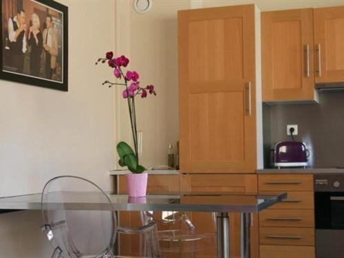 SHORT STAY PARIS APARTMENTS