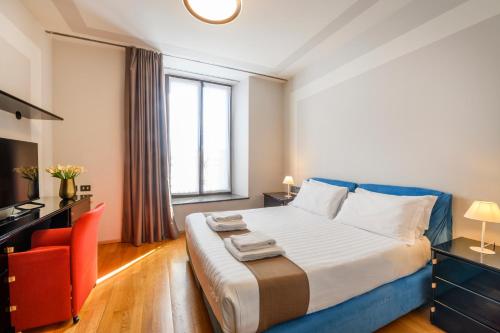 Milan Royal Suites - Centro