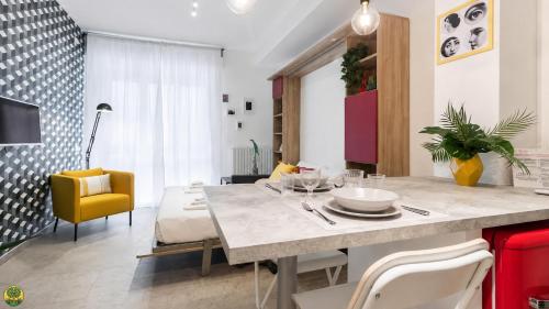 Confortevole appartamento in zona Risorgimento
