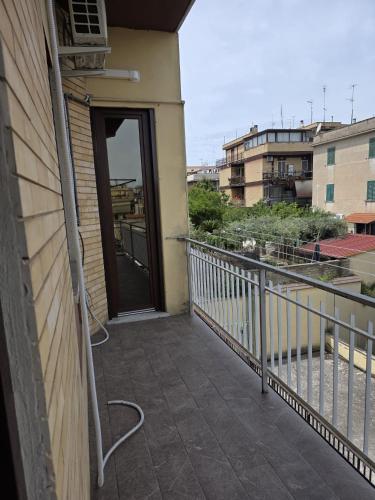 Apartment Tor Vergata, Free Gated Private Parking