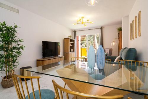 Penthouse Reserva de Marbella 6-31