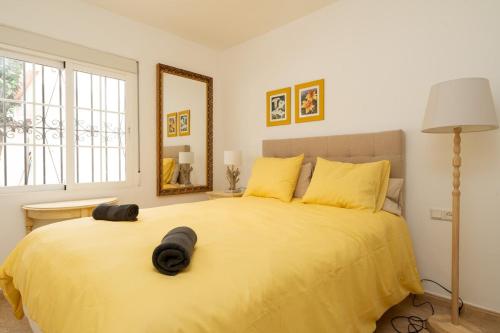 Charming two bedroom house close to the sea