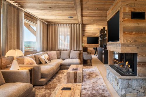 Le Pic des Vosges avec piscine intérieure, sauna, sur les pistes de ski