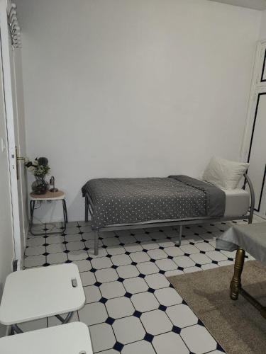 Studio prés du gare de l'Est