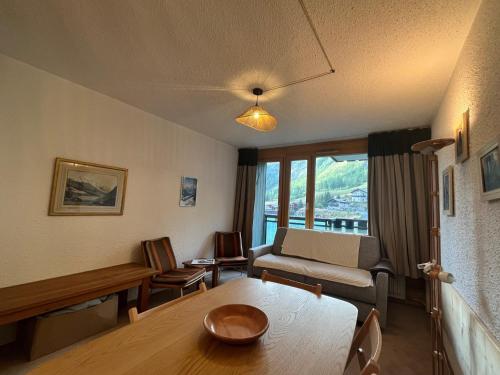 Appartement cosy au pied des pistes - 4 pers.
