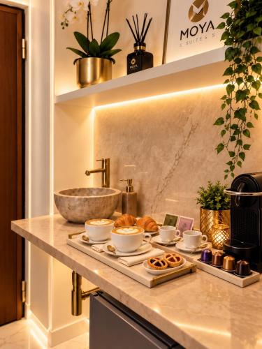 Moya Suites 2 - SPA in Camera