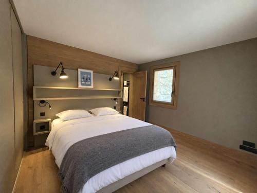 Appartement familial proche pistes - 8 pers.