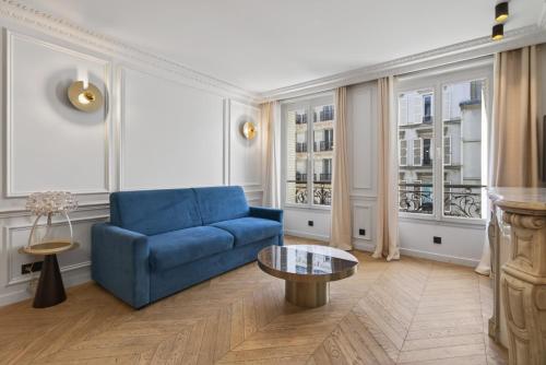 8Pers#3Chambres#Lafayette#Paris10#Climatisation