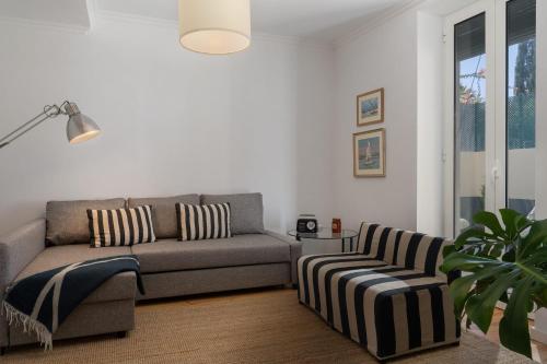 Bela de Santiago III Light & Comfort in Funchal