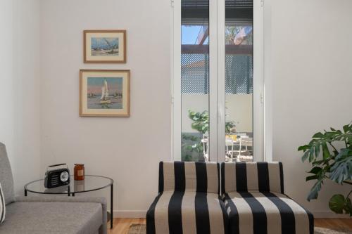 Bela de Santiago III Light & Comfort in Funchal