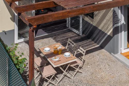 Bela de Santiago III Light & Comfort in Funchal