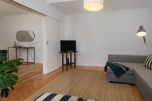 Bela de Santiago III Light & Comfort in Funchal