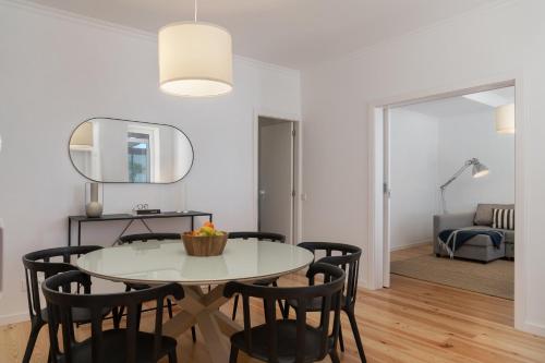 Bela de Santiago III Light & Comfort in Funchal