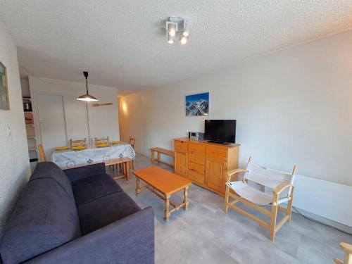 Appartement 2 pièces au pied des pistes, animaux admis, Les Deux Alpes