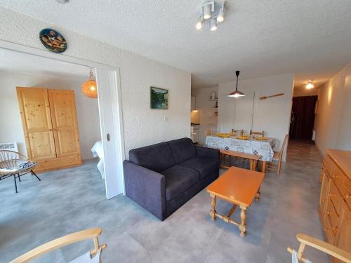 Appartement 2 pièces au pied des pistes, animaux admis, Les Deux Alpes