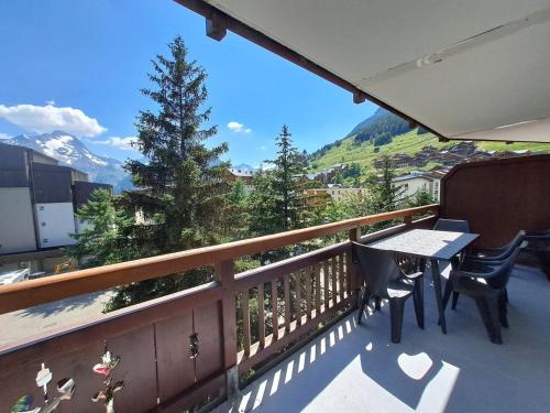 Appartement 2 pièces au pied des pistes, animaux admis, Les Deux Alpes
