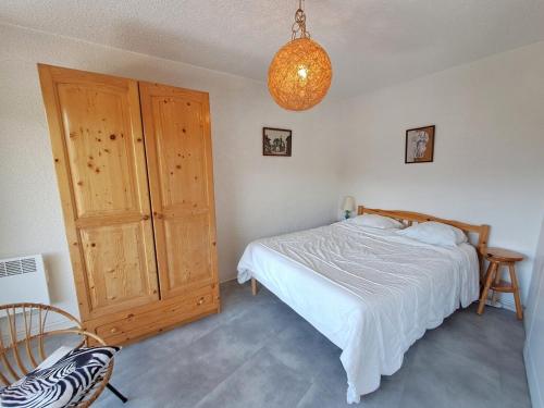 Appartement 2 pièces au pied des pistes, animaux admis, Les Deux Alpes