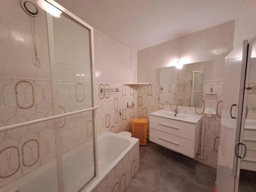 Appartement 2 pièces au pied des pistes, animaux admis, Les Deux Alpes