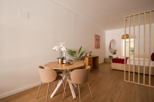 Noveo Patraix Casa Ocho Apartment
